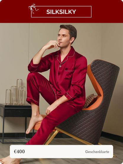Silksilky Geschenkkarte 50€ - 500€